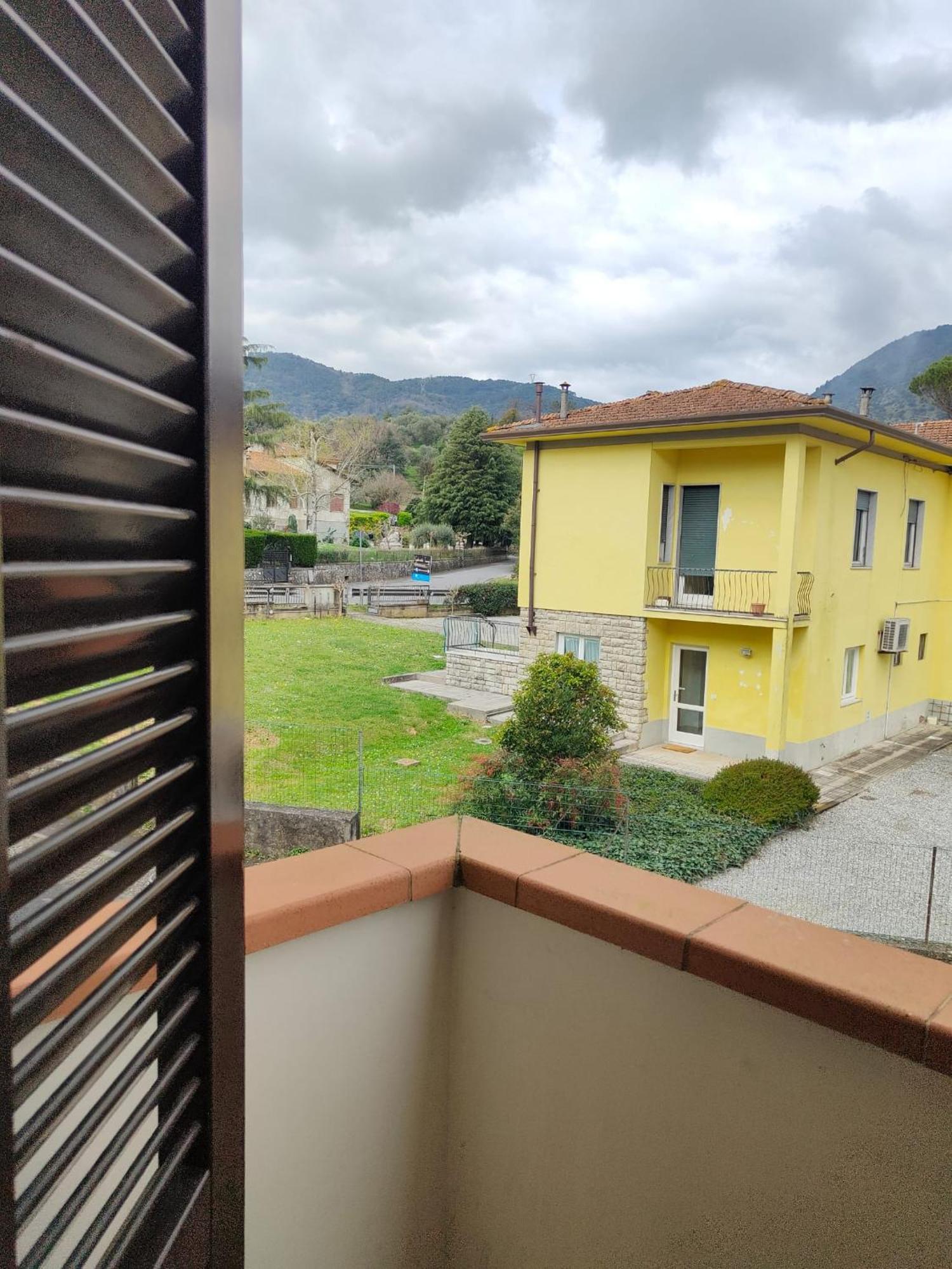Hotel Ristorante Da Carlos Santa Maria Giudice Exterior foto